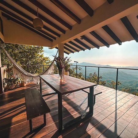 Villa Canopy มินกา ภายนอก รูปภาพ