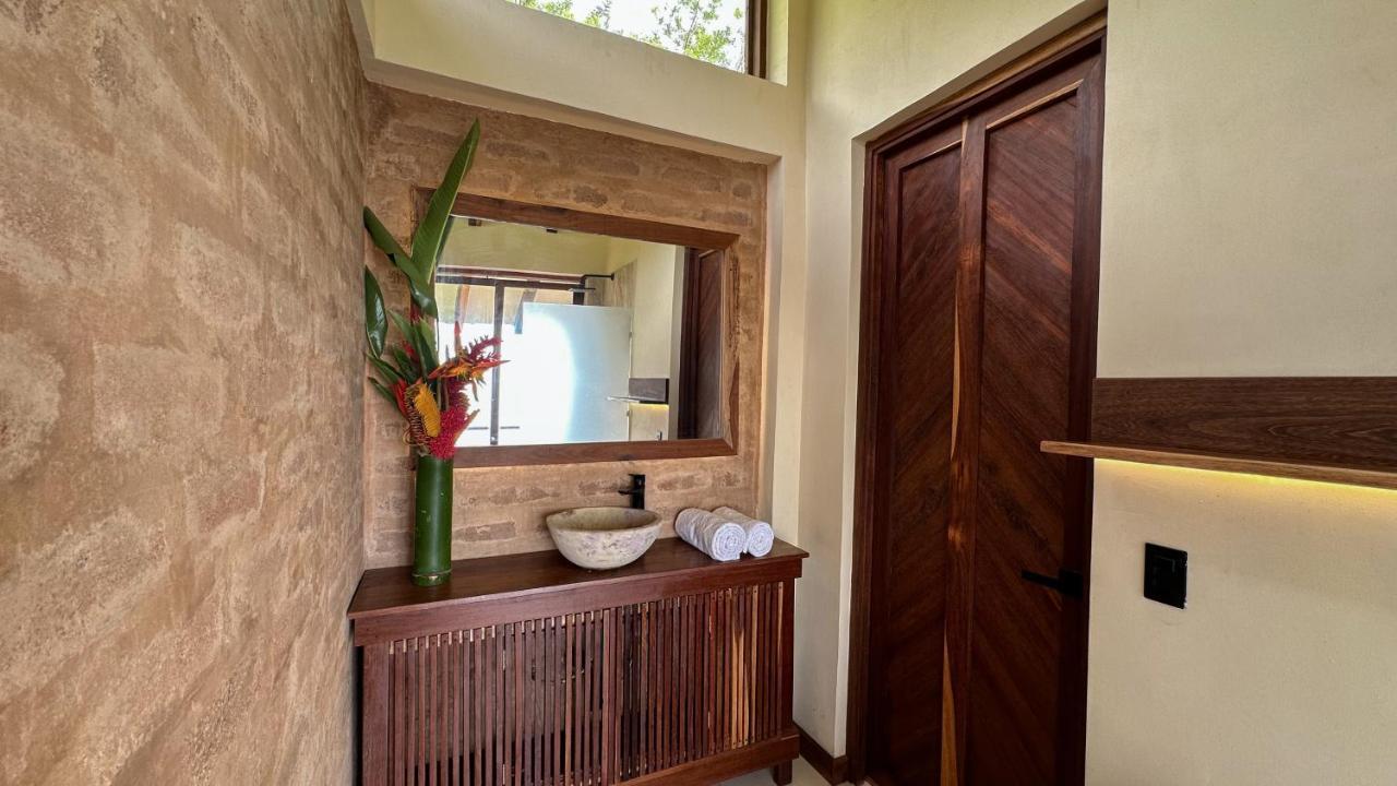 Villa Canopy มินกา ภายนอก รูปภาพ