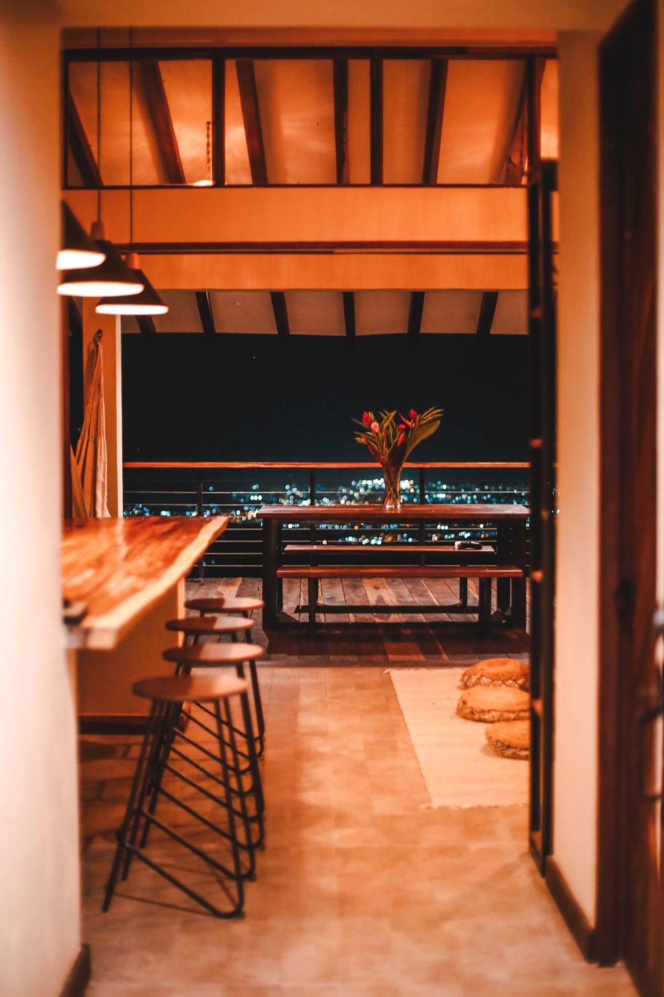 Villa Canopy มินกา ภายนอก รูปภาพ