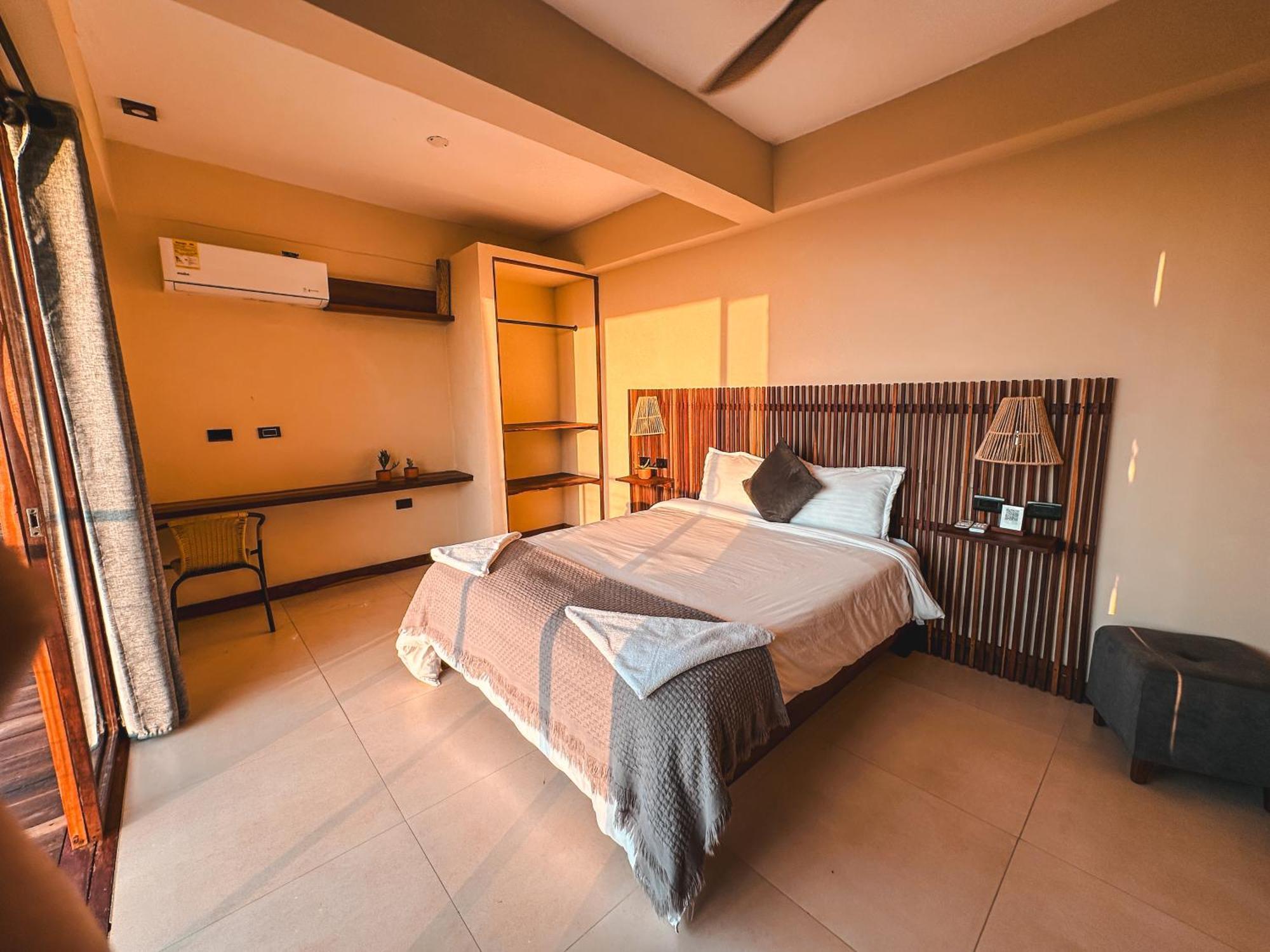 Villa Canopy มินกา ภายนอก รูปภาพ