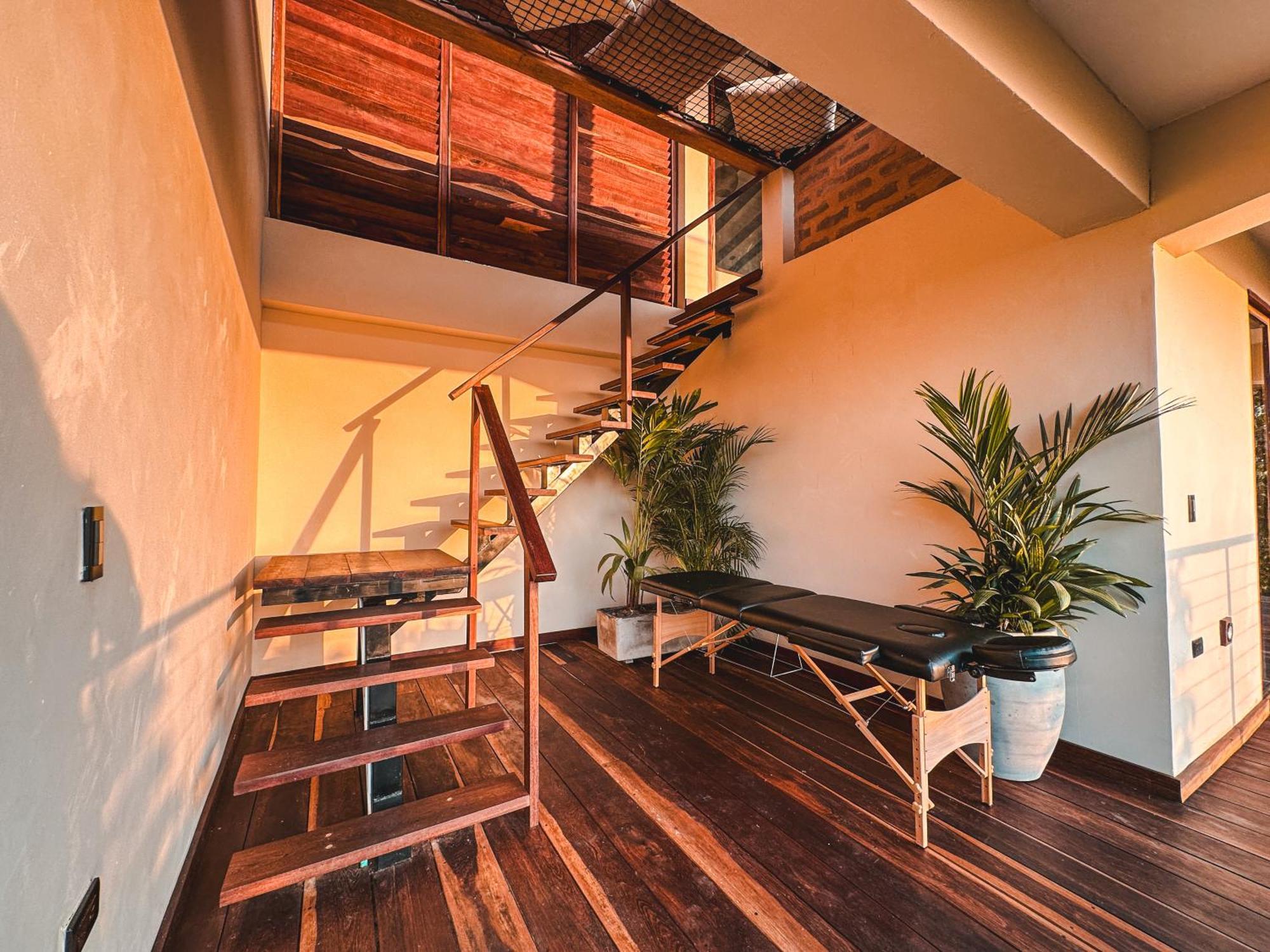 Villa Canopy มินกา ภายนอก รูปภาพ