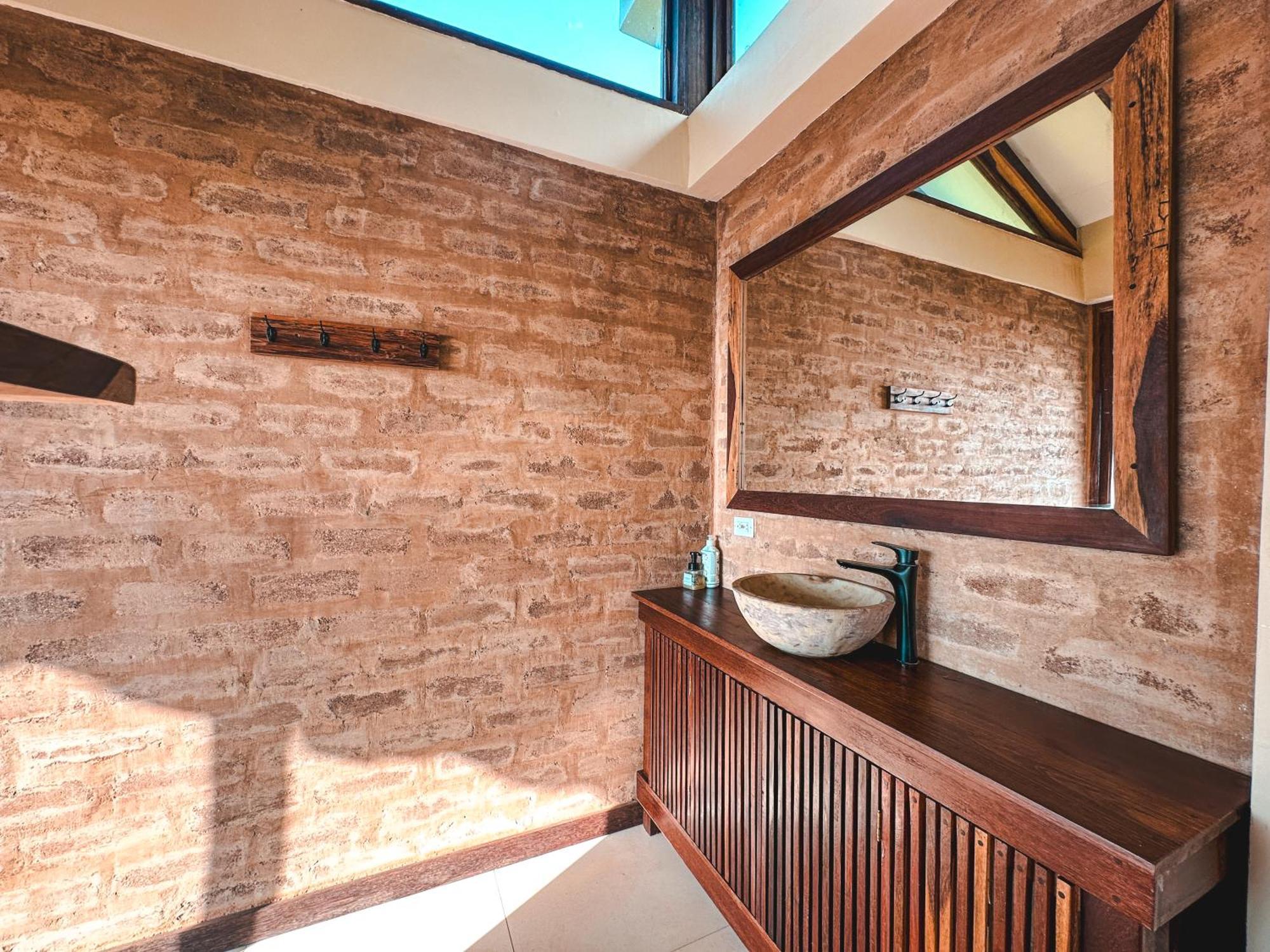 Villa Canopy มินกา ภายนอก รูปภาพ