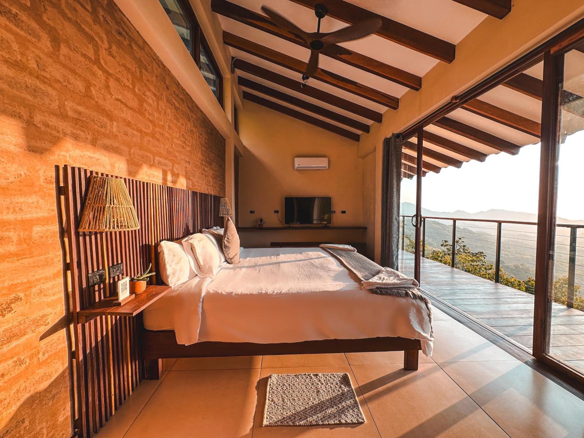 Villa Canopy มินกา ภายนอก รูปภาพ