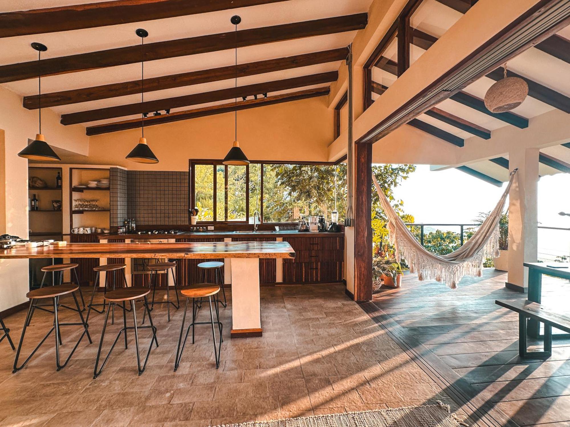 Villa Canopy มินกา ภายนอก รูปภาพ