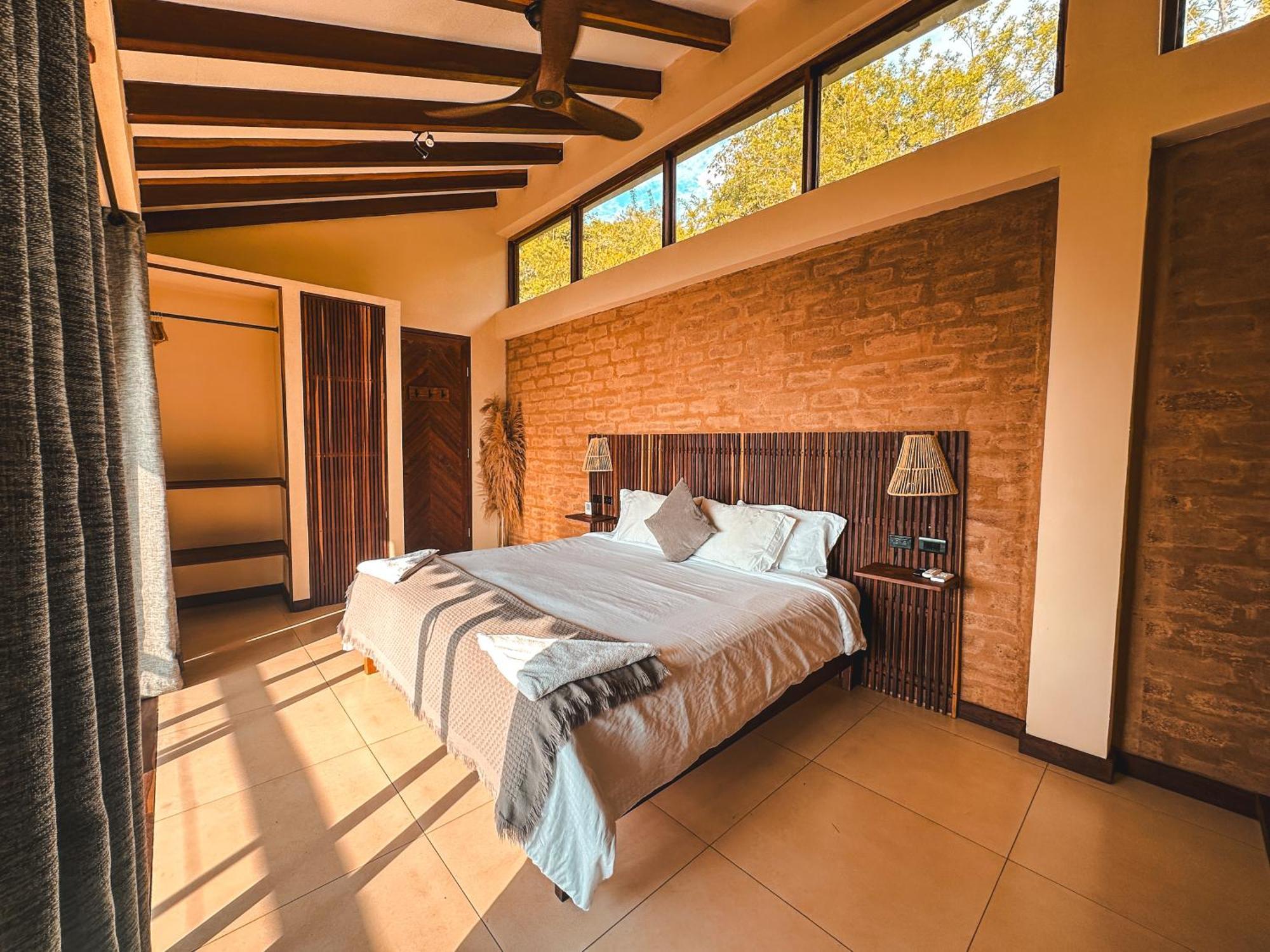 Villa Canopy มินกา ภายนอก รูปภาพ