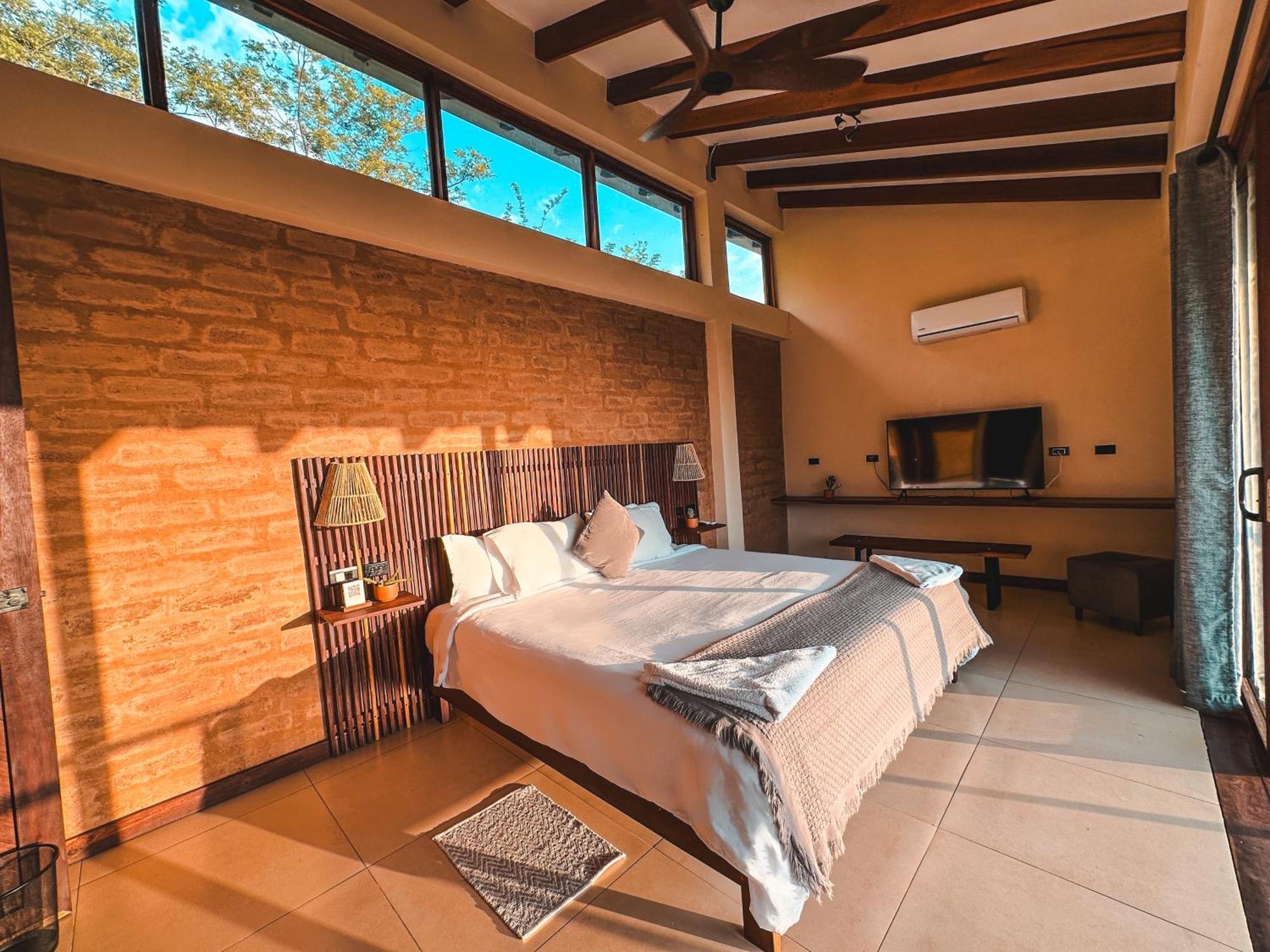 Villa Canopy มินกา ภายนอก รูปภาพ